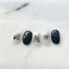 Black Rabbit - Petit Square / 블랙래빗 - 쁘띠스퀘어