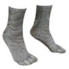 NOVELTY GIANT WWW.NOVELTYGIANT.COM Adult 3D Animal Paw Feet Print Foot