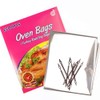 ECOOPTS Turkey Oven Bags Large Size Oven Cooking Roasting Bags