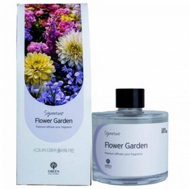 Indoor air freshener (flower scent)