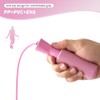 Cuerda de saltar inalámbrica para hombres y mujeres