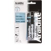 Araldite 2-Part Steel Epoxy Resin Glue Strong, Fast Setting Metal