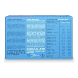 Genove Pilopeptan Woman 30 Tabs