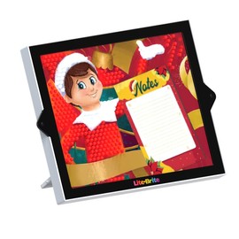 Lite Brite - Color Pop Elf on The Shelf