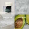 shaishaishai [shaishaishai]Repair Milky Skin Peel Pad 120ml (60 pads)
