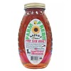 NATURZ BEEZ RAW HONEY SUNFLOWER 1Lb 454g 100% PURE RAW