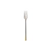 Villeroy & Boch Ella Partially Gold Plated 159 mm Pastry