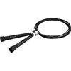 ProSource Fit Speed Jump Rope 3m Adjustable Length, Super Fast
