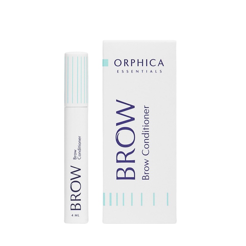 ORPHICA BROW Acondicionador de cejas, Serum acelerador de crecimiento de