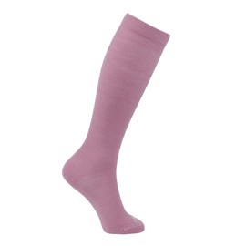 JAVIE 80% Merino Wool Ultra Soft 15-20mmHg Graduated Compression Socks for Women & Men