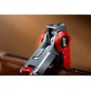 KIZAI S1 The Rolling Capo Sliding Guitar Capo Modulation One-Touch