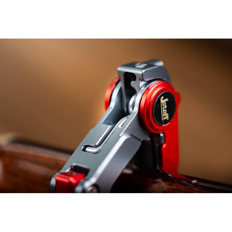 KIZAI S1 The Rolling Capo Sliding Guitar Capo Modulation One-Touch