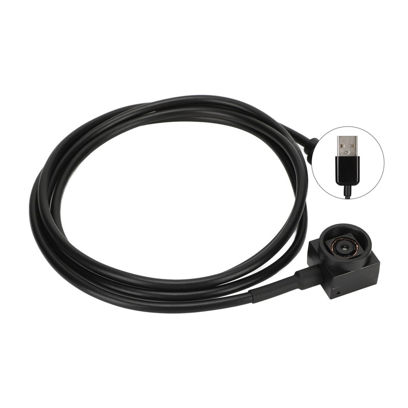 Mini Camera Module Autofocus 5MP 1080P FHD 30FPS With Microphone