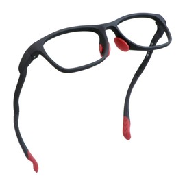 Kid Blue Light Blocking Glasses, Anti Eyestrain and Blurry, Anti Glare, Computer Reading Glasses