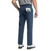 M MAELREG Winter Golf Pants for Men Thermal Regular Fit