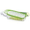 Tescoma Grater Multifunctional Vitamino, Assorted, 23.7 x 12 x 7.5