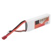 7.4V 2200mAh 2S 45C Lipo Battery T Plug High Power