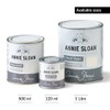 Annie Sloan Chalk Paint® (Paloma, 1 Litre/33.8 Fl Oz) a