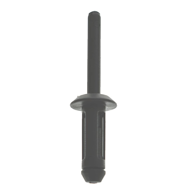 kimllier Plastic Rivet Set Fast Fixing Riveting Machine Riveting Hand