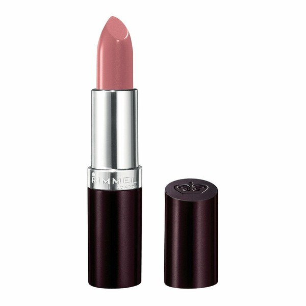Rimmel Lasting Finish Lipstick Lip Stick Lip Color Full Size - 050 Paradise