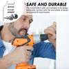 Electric Drill Plate Cutter | Metal Plate Cutter,Multi Purpose Ergonomic