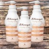 Honeyche Hair Softness Hair Styling Creamy Honey Treatment 3pcs 470ml / 허니체 모발부드러움 헤어스타일링 크리미 허니 트리트먼트 3개 470ml
