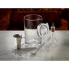 Barfly Cocktail Kit, Manhattan, Stainless