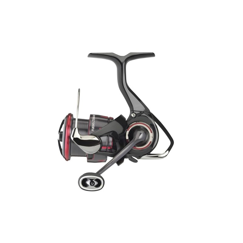 Daiwa 23 Fuego Lt2000S-Xh Spinning Reel Spinning Fishing Reel Spinning