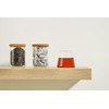 JusTea MT. KENYA BLACK | Loose Leaf Black Tea |