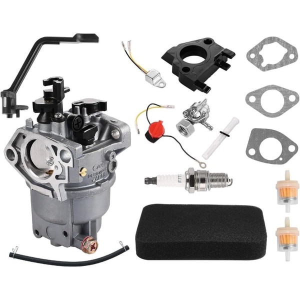 Carburetor for Generac 188F 190F GX390 GP5000 GP5500 GP6500 GP6500E
