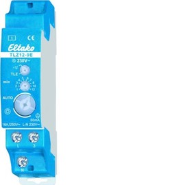 Eltako TLZ12/9E Staircase Light Timer Switch