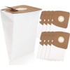 Eopzol Micro Lined Vacuum Bags Replacement for Sanitaire Fits for