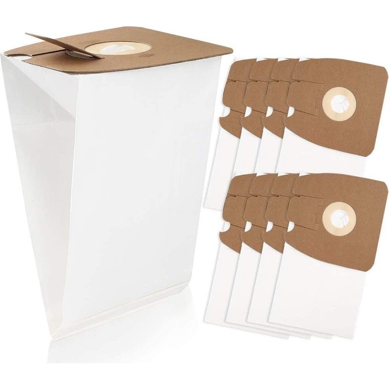 Eopzol Micro Lined Vacuum Bags Replacement for Sanitaire Fits for