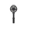 PerfectAire 1pafhand Handheld Fan, Black