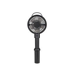 PerfectAire 1pafhand Handheld Fan, Black