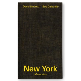 New York Memories (On cities, Band 4)