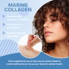 Grape Tree Marine Collagen 500mg Capsules – 120 Capsules Hydrolysed