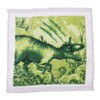 Palleon Set of 12 Magic Cotton Hand Towels Football &