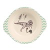 shopwithgreen 7Pcs/Set Bamboo Kids Dinnerware Set - Children Dishes -