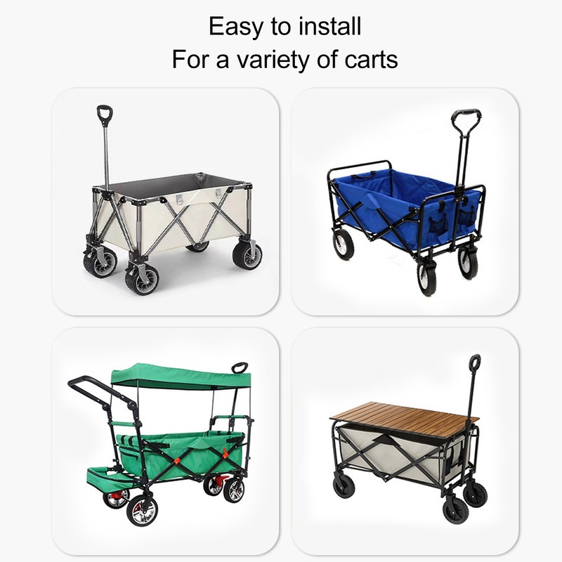 Camping Cart Cargo Net Latex High Elastic Hook Design Rubber