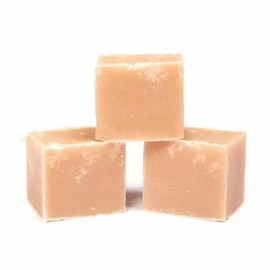 Vegan Vanilla Fudge 225g Sweet Pouch