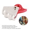 Outdoor Safety Mountaineering Rock Climbing Rope Grab Riser Clamp Ascender
