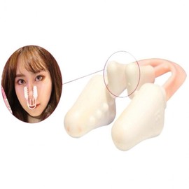Self-Fixing Nose Lifter & Shaper Clip Nose Lifting 2ea