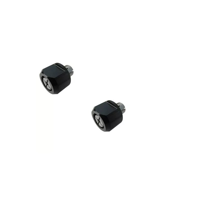 d 2x Collet 1/8" for CNC Router Xcarve Shapeoko Dewalt