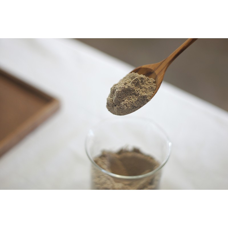 Bongodang (self-produced product) Domestic black sesame black bean misut powder