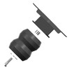 FR250SDJ Heavy Duty Rear Suspension Upgrade Kit for Ford F-250