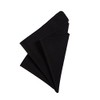 DonDon Men's Pocket Square Handkerchief 23 x 23 cm to