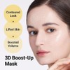 SUNGBOON EDITOR [SUNGBOON EDITOR]Deep Collagen Retinol Boost Up Mask Set