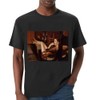 Kim Delaney - Premium Men's Crewneck T-Shirt – Soft, Comfortable