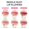 Vt Reedle Shot Lip Plumper Rose Berry 4.6g - K